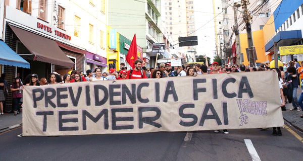 Capa da Notícia
